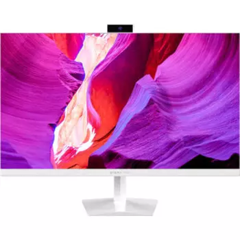Моноблок Digma PRO AiO 27i 27'' IPS 2k white (Core i7 1165G7/16Gb/512Gb SSD/VGA int/W11Pro) (DM27P7-ADXW03)