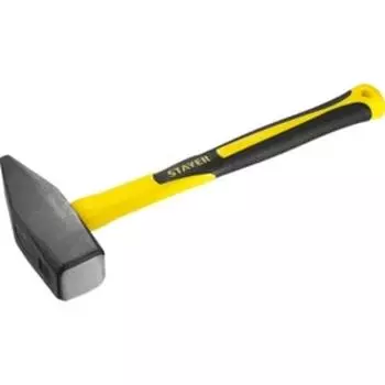 Молоток слесарный Stayer 2000г Professional (20050-20_z01)