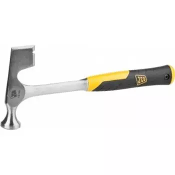 Молоток-топорик JCB 340г (JHM006)
