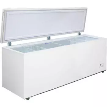 Морозильный ларь Бирюса 680KXQ
