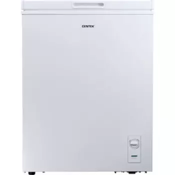 Морозильная камера Centek CT-1769 белый