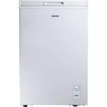 Морозильная камера Centek CT-1771 белый