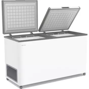 Морозильная камера Frostor F 500 SD
