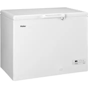 Морозильная камера Haier HCE319RE
