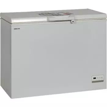 Морозильная камера Hiberg PF 32L4 NFW