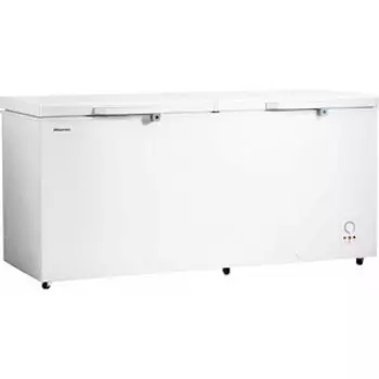 Морозильная камера Hisense FC-66DD4SA