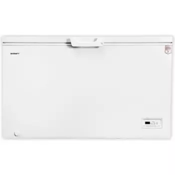 Морозильная камера Kraft BD(W)-435BL