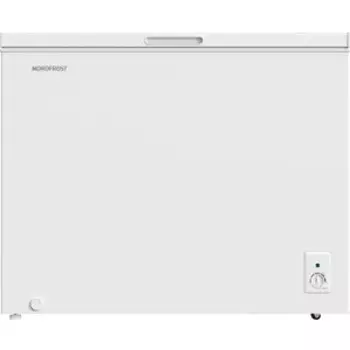 Морозильная камера NORDFROST CF 300