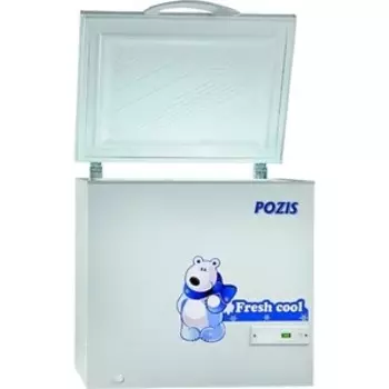 Морозильная камера Pozis FH 256-1