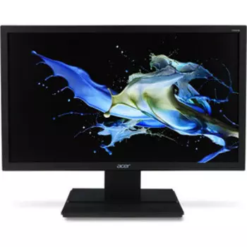 Монитор Acer 22'' V226HQLBBD BLACK UM.WV6EE.B01