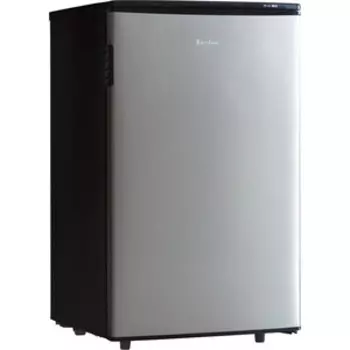 Морозильная камера Tesler RF-90 BLACK