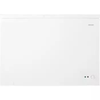 Морозильная камера Zarget ZCF 295W