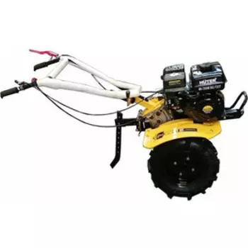 Мотоблок бензиновый Huter MK-7000P BIG FOOT