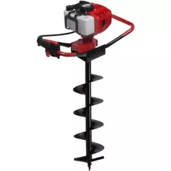 Мотобур ADA Ground Drill-5 + бур Drill 200х800мм (A00231)