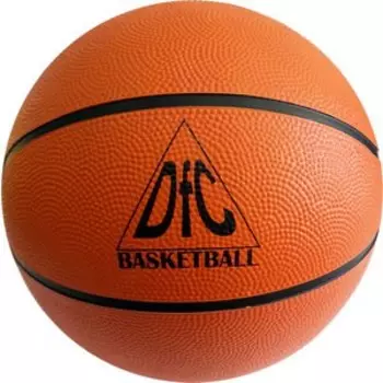 Мяч баскетбольный DFC BALL5R 5''