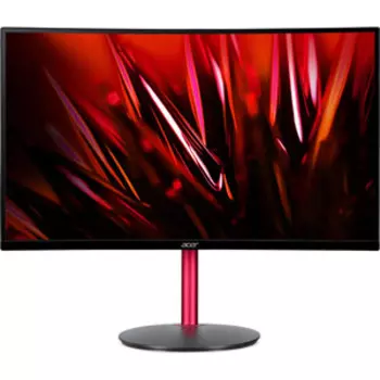 Монитор Acer 27'' XZ272UVBMIIPHX UM.HX0EE.V01
