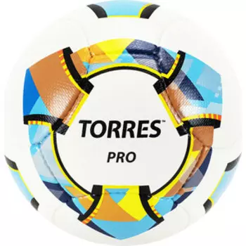 Мяч футбольный Torres Pro размер 5 арт. F320015