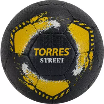 Мяч футбольный Torres Street размер 5 арт. F020225