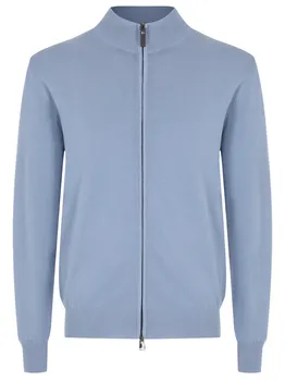 Кардиган хлопковый CANALI