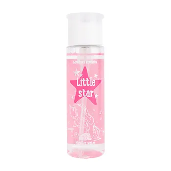 MORIKI DORIKI Мицеллярная вода Little Star