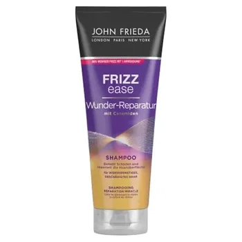 JOHN FRIEDA Восстанавливающий шампунь Frizz Ease