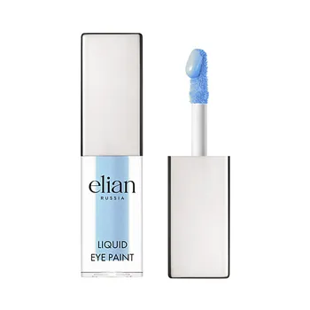 ELIAN Матовые жидкие тени LIQUID EYE PAINT