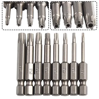Легкое завинчивание Отвертка Torx Mm Ручное измерение отклонения