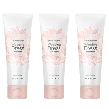 It s Skin Secret Solution Свадебное платье Чистый крем 100 мл (3 варианта) 1PCS