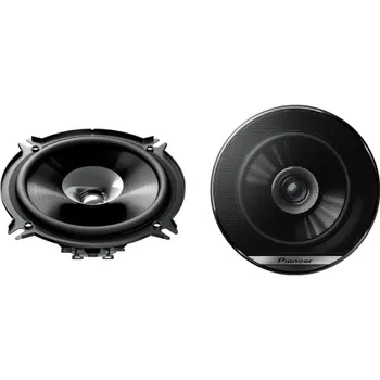 Автоакустика Pioneer TS-G1310F, 2 колонки
