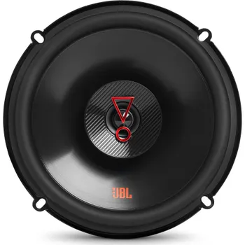 Комплект акустики JBL STAGE3 627F, 2 колонки
