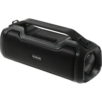 Портативная акустика Defender BLACK BEATBOX 50 (65950)