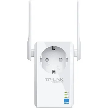 Повторитель Wi-Fi сигнала TP-Link TL-WA860RE