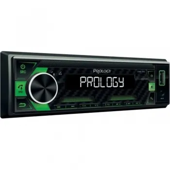 Автомагнитола Prology CMX-235 1DIN 4x55Вт