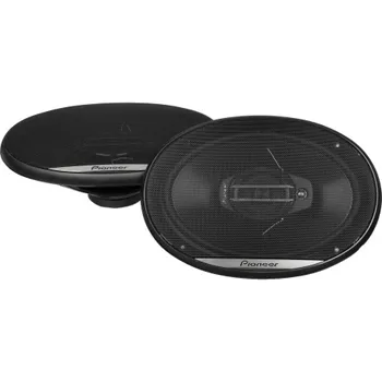 Автоакустика Pioneer TS-G6930F, 2 колонки