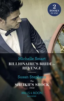 Billionaire?€™S Bride For Revenge: Billionaire?€™s Bride for Revenge