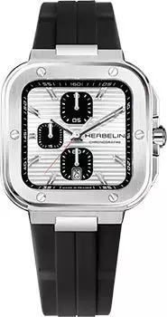 fashion наручные мужские часы Herbelin 35646A42CA. Коллекция Cap Camarat