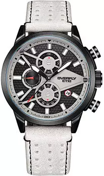 fashion наручные мужские часы EYKI E3150L-DZ4HZZ. Коллекция Overfly
