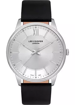 fashion наручные мужские часы Lee Cooper LC07156.331. Коллекция Classic