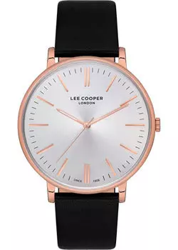 fashion наручные мужские часы Lee Cooper LC07160.431. Коллекция Classic