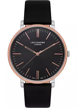 fashion наручные мужские часы Lee Cooper LC07160.451. Коллекция Classic