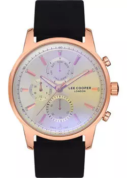 fashion наручные мужские часы Lee Cooper LC07161.431. Коллекция Classic