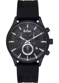 fashion наручные мужские часы Lee Cooper LC07206.651. Коллекция Sport