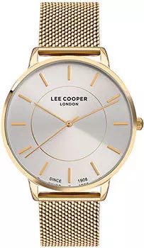 fashion наручные мужские часы Lee Cooper LC07228.130. Коллекция Classic