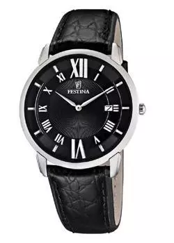 fashion наручные мужские часы Festina 6813.2. Коллекция Correa Clasico
