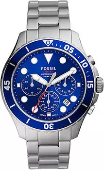 fashion наручные мужские часы Fossil FS5724. Коллекция FB-03