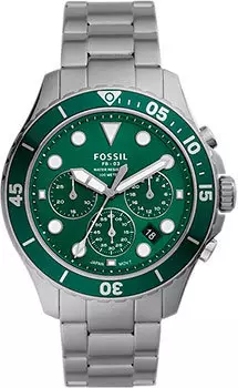 fashion наручные мужские часы Fossil FS5726. Коллекция FB-03