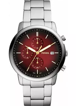 fashion наручные мужские часы Fossil FS5887. Коллекция Neutra