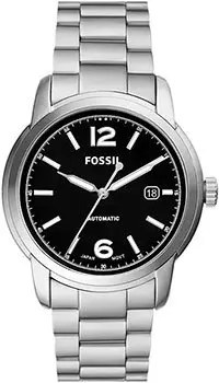 fashion наручные мужские часы Fossil ME3223. Коллекция Heritage