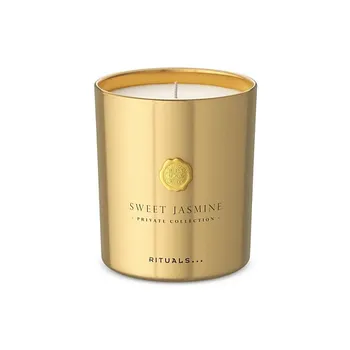 RITUALS... Ароматическая свеча Private Collection Sweet Jasmine