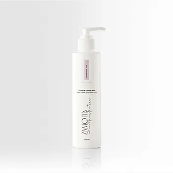 ZAMOTIN MANUFACTURA Увлажняющий крем-скраб для рук и тела GUAVA&GRAPE SEED 200.0